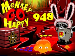 Spiel Monkey Go Happy 948