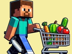 Spiel CraftMart