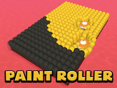 Spiel Paint Roller