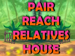 Spiel Pair Reach Relatives House