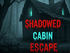 Spiel Shadowed Cabin Escape