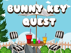 Spiel Bunny Key Quest