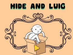 Spiel Hide and Luig