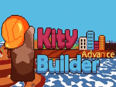Spiel Kity Builder Advance