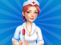 Spiel Hyper Nurse: Hospital Games