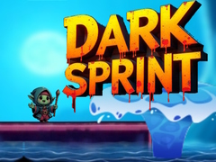 Spiel Dark Sprint