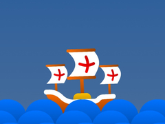 Spiel Color Box Ship