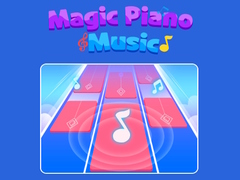 Spiel Magic Piano Music