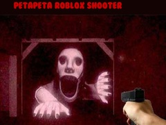 Spiel PetaPeta Roblox Shooter
