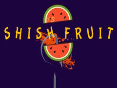Spiel Shish Fruit