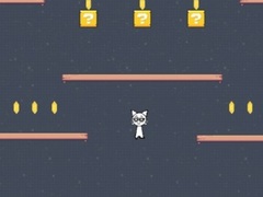 Spiel Sprunki Jump Adventure