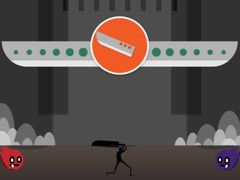 Spiel Swordsman