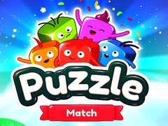 Spiel Puzzle Match 