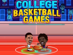 Spiel College Basketball Games 