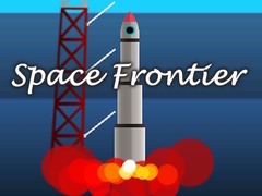 Spiel Space Frontier