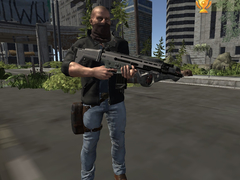 Spiel The Last of Survival 2