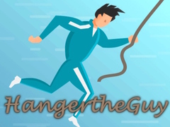 Spiel HangertheGuy