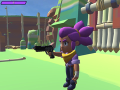 Spiel Brawlers 3D Shooter Stars