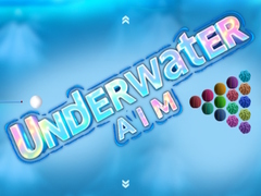 Spiel Underwater Aim
