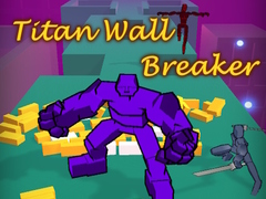 Spiel Titan Wall Breaker