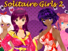 Spiel Solitaire Girls 2