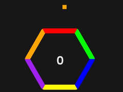 Spiel Hexa Shift