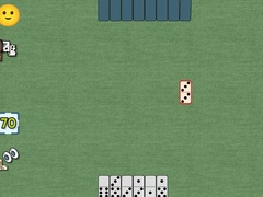 Spiel Domino Spider Duel