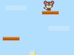 Spiel Banana Quest
