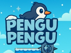 Spiel Pengu Pengu