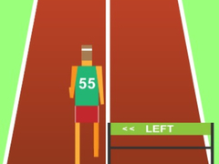 Spiel Runner Man