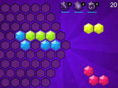 Spiel Hexa Fit