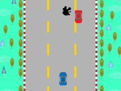 Spiel Roads with Cars