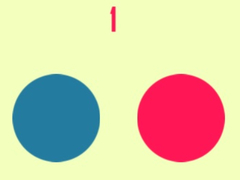 Spiel Blink