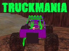 Spiel Truckmania