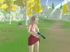 Spiel Unstoppable Shooter