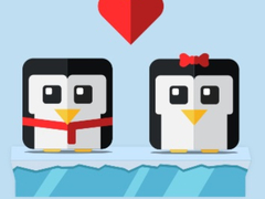 Spiel Save the Penguin