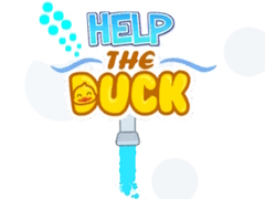 Spiel Help The Duck