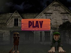 Spiel Tung Sahur Horror Escape