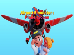 Spiel Airport Simulator: Plane Tycoon