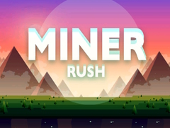 Spiel Miner Rush