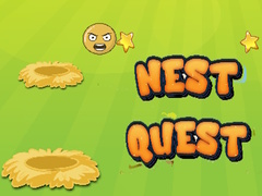 Spiel Nest Quest