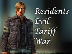 Spiel Residents Evil Tariff War
