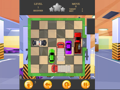 Spiel Parking Pro