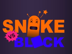 Spiel Snake vs Blocks