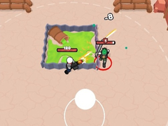 Spiel Squad Shooter 3D