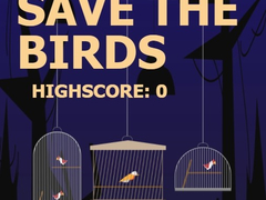 Spiel Save the Birds