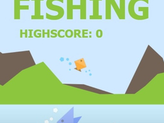 Spiel Fishing