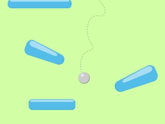 Spiel Ball Down Pro