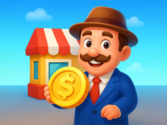 Spiel Idle Market Tycoon