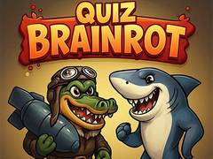 Spiel Italian Brainrot Quiz